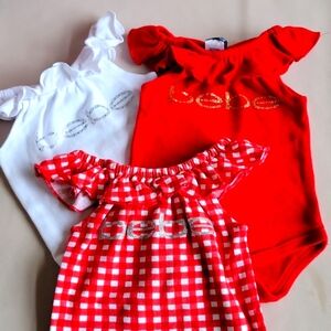 Bebe Onsies Bundle
